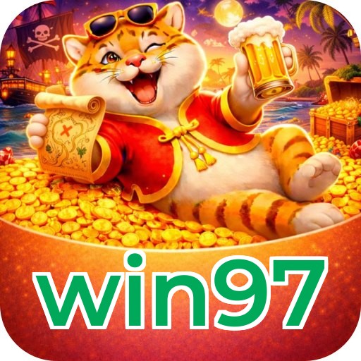 win97 bônus R$5.000