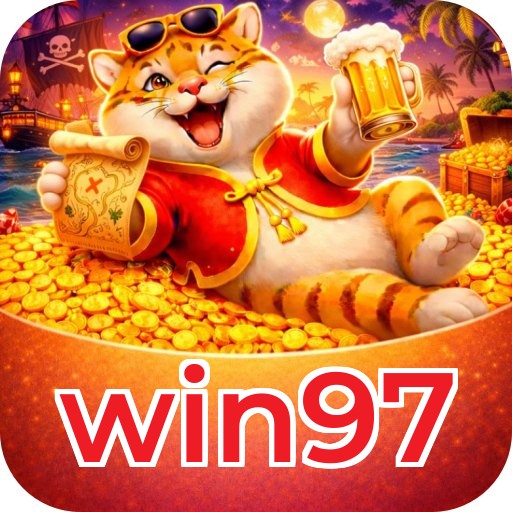 win97 PIX instantâneo Brasil