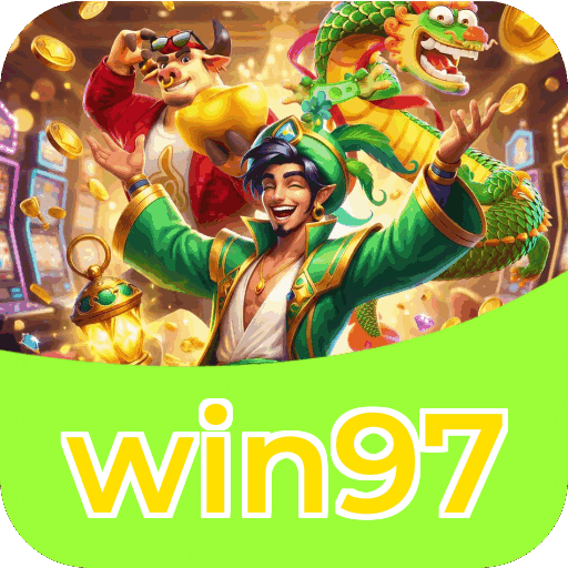 Login rápido no app win97