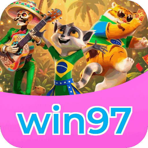Jogos com maior RTP na win97