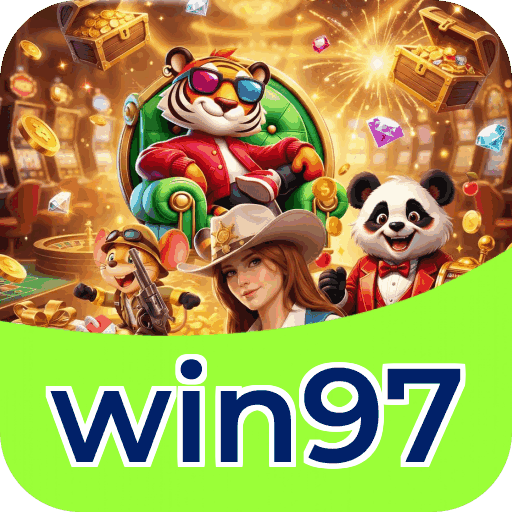 Siga a win97 no Facebook